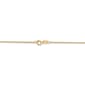 Gold Classics™ 14kt. Gold 20in. Box Chain Necklace - image 3