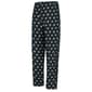 Mens College Concepts NHL Penguins Record Knit Pajama Pants - image 3