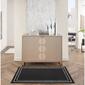 Nourison Essentials Double Border Indoor/Outdoor Area Rug - image 6