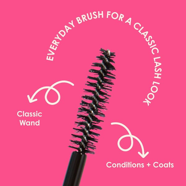Grande Cosmetics GrandeMASCARA Conditioning Peptide Mascara
