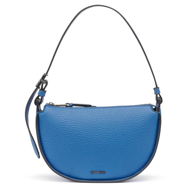 Calvin Klein Gemma Shoulder Bag - image 