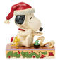 Peanuts™ Snoopy & Woodstock Figurine - image 2