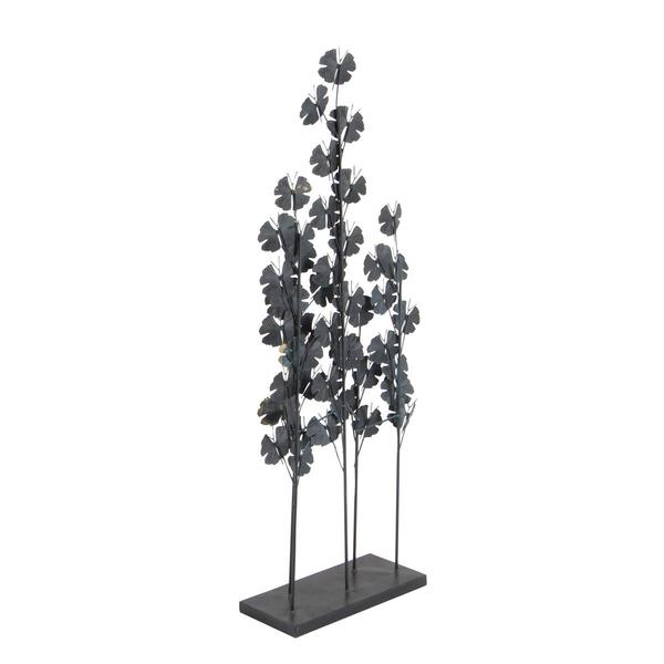 9th & Pike® Contemporary Nature Sculpture