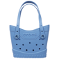 Crocs™ x Disney Stitch Small Classic Tote - image 4