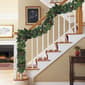 Puleo International 6ft. Garland with Magnolia Leaves - image 3