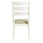 Elements Park Creek Ladder Back Side Chair Set - image 5