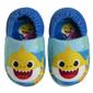 Little Boys Baby Shark&#8482; The Nicest Shark Slippers - image 5