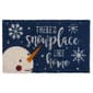 Design Imports Snowplace Like Home Doormat - image 1
