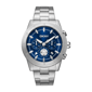 Mens DKNY Bryant Park Chronograph Blue Dial Watch - DK1G051M0055 - image 1