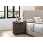 Passion Furniture Hudson 3-Drawer Nightstand - image 6