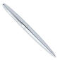 Cross ATX Pure Chrome Ballpoint Pen - image 1