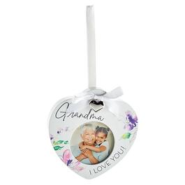 Malden 2x2 Grandma Ornament