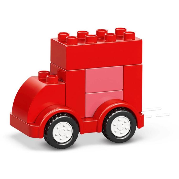 LEGO® DUPLO® Creative Vehicles Building Kit