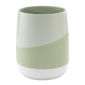 Nicole Miller Tropiluxe Wastebasket - image 1