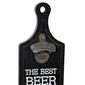 9th &amp; Pike® Kitchen Bottle Opener Wall Décor - Set of 2 - image 5