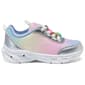 Little Girls Carter''s Charmed Fashion Sneakers - image 3