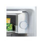 Igloo 1.6 cu. ft. Single Door Refrigerator With Freezer - image 4