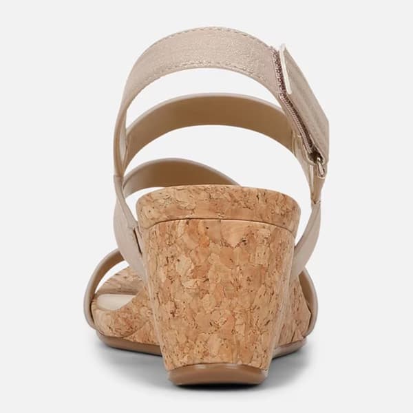 Womens Naturalizer Adria Wedge Sandals