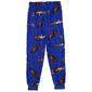 Boys &#40;4-7&#41; Architect&#40;R&#41; Jean Co. Race Cars Pajama Pants - image 1