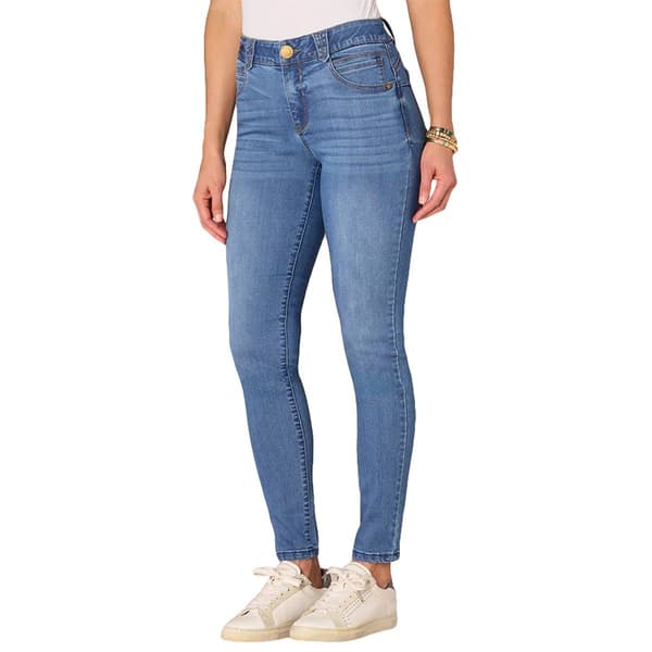 Petites Democracy Absolution Jeggings - image 