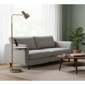 Adesso Joel Wireless Charging Task Floor Lamp with Metal Shade - image 6