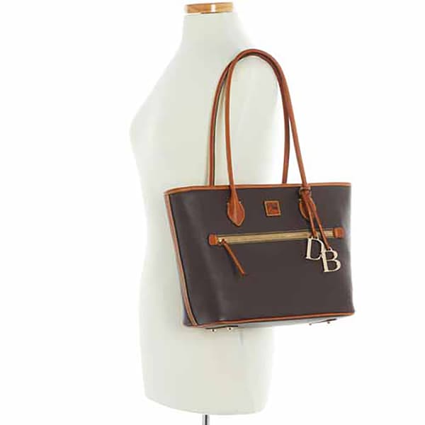 Dooney Bourke Pebble Tote