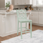 Linon Home Decor Mayfair Counter Stool - image 10