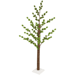 Northlight 4ft. Pine Artificial Twig Christmas Tree