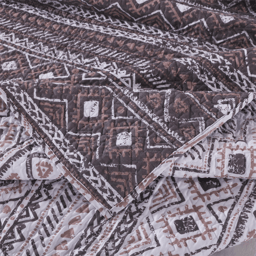 Greenland Home Fashions™ Denmark Reversible Quilted Throw Blanket
