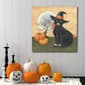 Courtside Market Pretty Kitty Wall Art - 16x16 - image 2