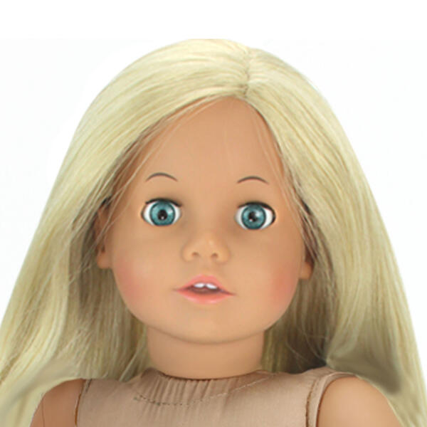 Sophia&#39;s® Sophia 18in. Blond Doll