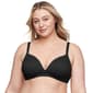 Womens Warner''s Elements Of Bliss Wireless Bra WR1298 - image 1