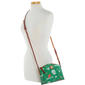 Dooney & Bourke Philadelphia Eagles Suki Crossbody - image 4