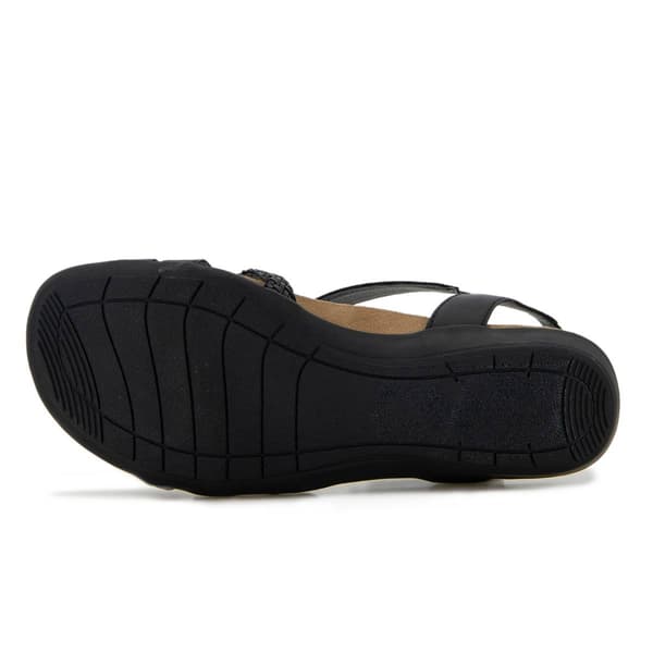 Womens JBU by Jambu Brooke Vegan Strappy Sandals