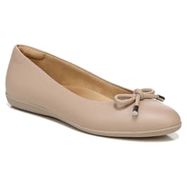 Womens Naturalizer Vivienne-Bow Flats