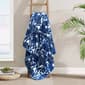 Tommy Bahama Turtle Bay Plush-Fleece Throw - image 2