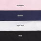P&H3/24 Womens Hasting & Smith Solid Sheeting Shorts - image 3
