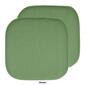 Sweet Home Collection Honeycomb Memory Foam Non-Slip Chair Pad - image 13