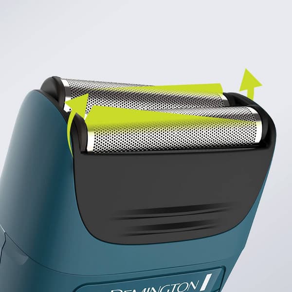 Remington Cordless Foil Shaver