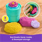 Spin Master Kinetic Sand SquishBlossom Flower - image 7