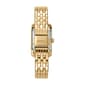 Womens DKNY Signature Shape Green Dial Watch - DK1L117M0045 - image 3