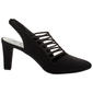 Womens Impo Vignette Slingback Pumps - image 2
