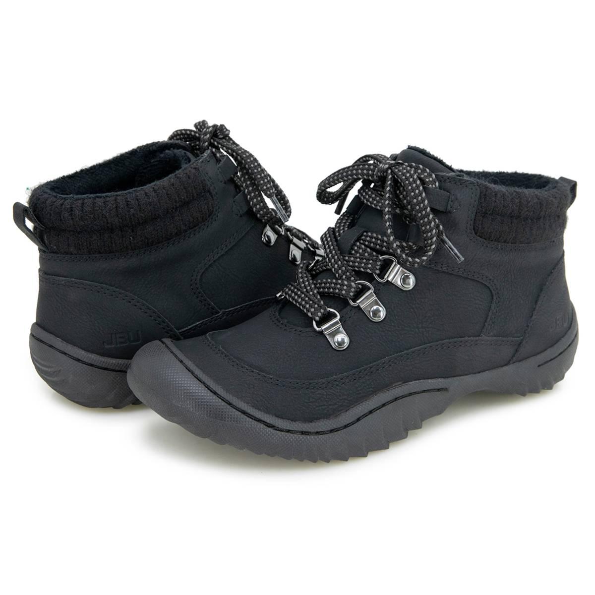Womens JBU Chai Boots