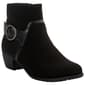 Womens Easy Street Karissa Ankle Boots - image 1