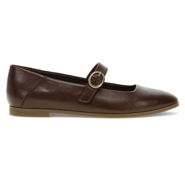Womens BareTraps&#174; Teagan Mary Jane Flats
