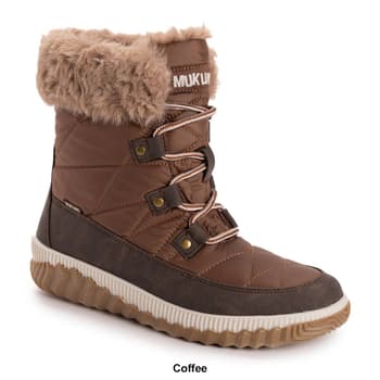 Boscov's snow boots sale