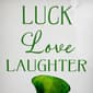 Northlight Seasonal Luck Love Laughter St. Patrick''s Wall Sign - image 5