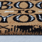 Hallmark Boo to You Outdoor Coir Doormat - image 4