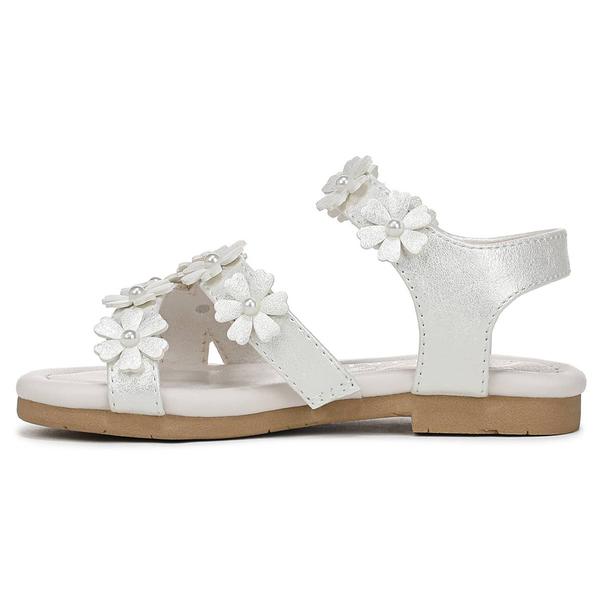 Little Girls Blowfish Malibu Sunflower-T Sandals