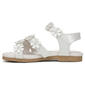 Little Girls Blowfish Malibu Sunflower-T Sandals - image 2